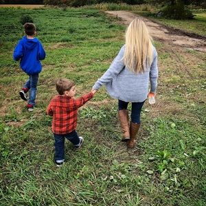 Meet your Posher, Alexis